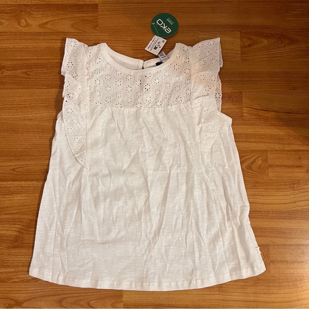 Okaidi Girl Top
